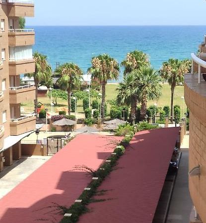 Costa Marina I, 1ª Linea, 4ª Planta, Norte 오로페사델마르 외부 사진