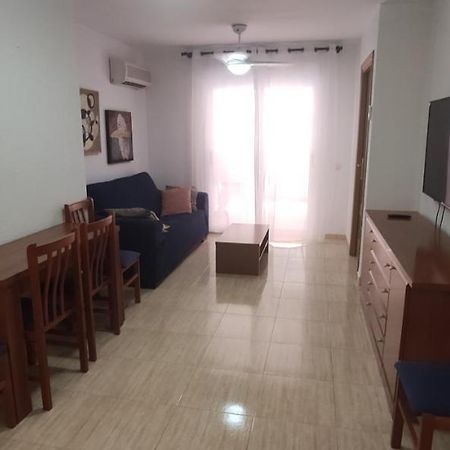 Costa Marina I, 1ª Linea, 4ª Planta, Norte 오로페사델마르 외부 사진