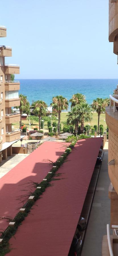 Costa Marina I, 1ª Linea, 4ª Planta, Norte 오로페사델마르 외부 사진