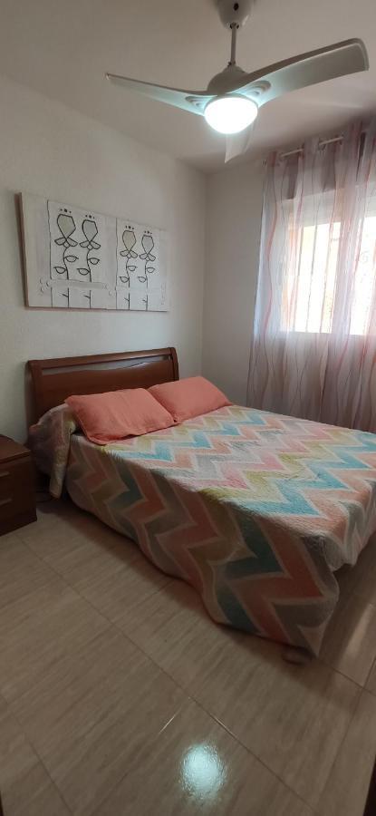 Costa Marina I, 1ª Linea, 4ª Planta, Norte 오로페사델마르 외부 사진