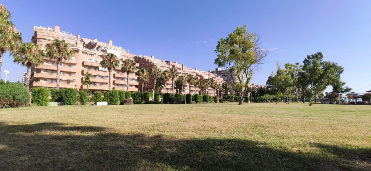 Costa Marina I, 1ª Linea, 4ª Planta, Norte 오로페사델마르 외부 사진