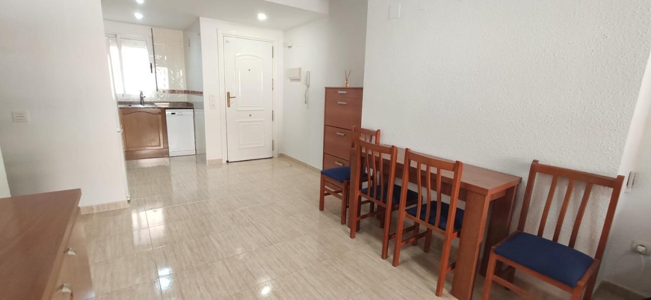 Costa Marina I, 1ª Linea, 4ª Planta, Norte 오로페사델마르 외부 사진