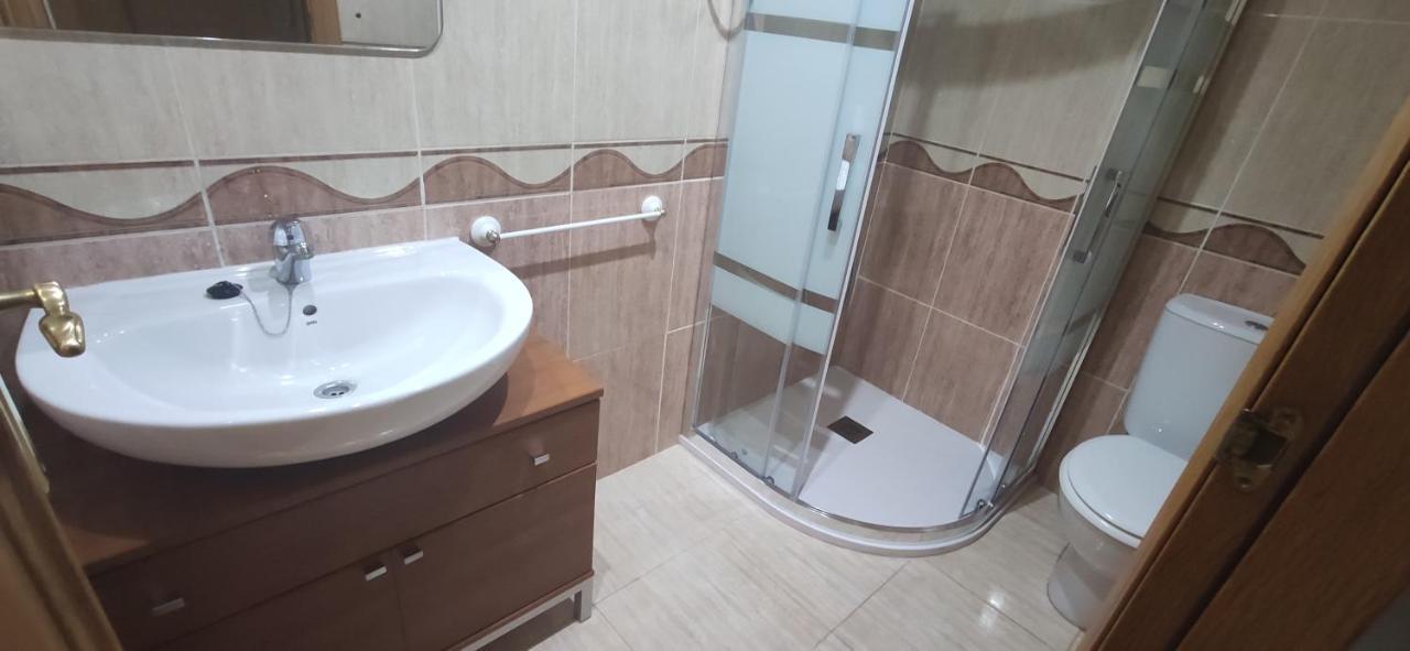 Costa Marina I, 1ª Linea, 4ª Planta, Norte 오로페사델마르 외부 사진