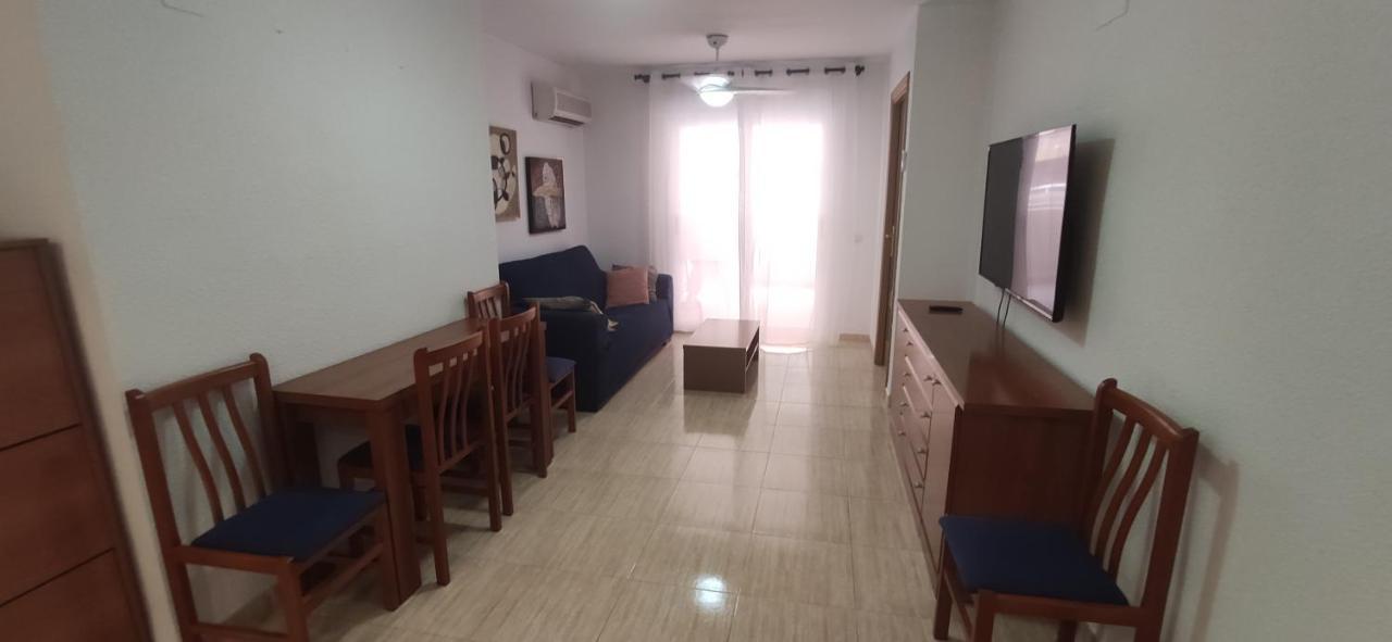 Costa Marina I, 1ª Linea, 4ª Planta, Norte 오로페사델마르 외부 사진