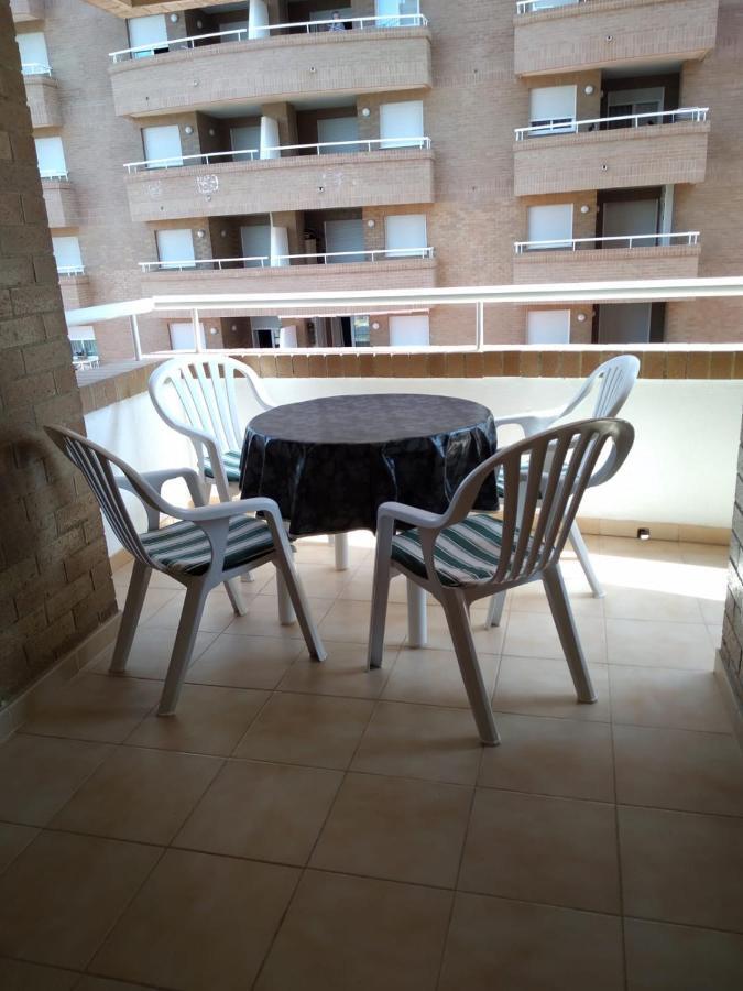Costa Marina I, 1ª Linea, 4ª Planta, Norte 오로페사델마르 외부 사진